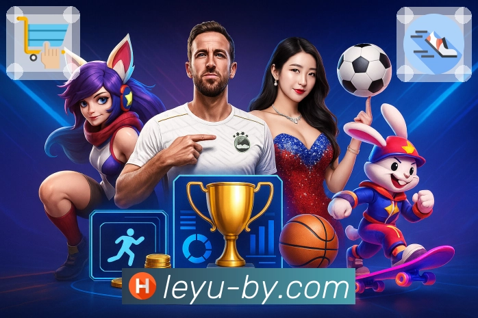 使命：让体育文化触达每个角落